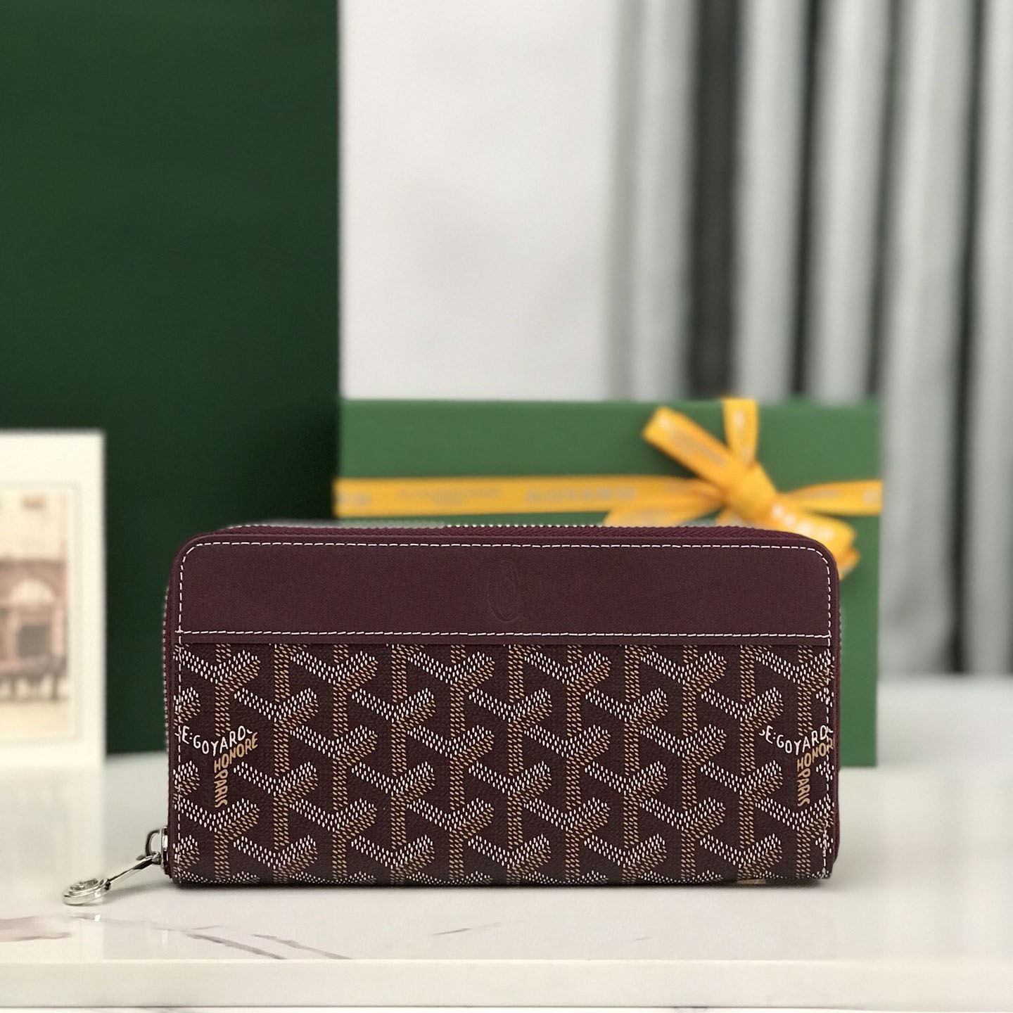 Go*ard wallets